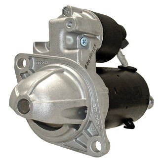 Quality-Built® - Remanufactured Starter