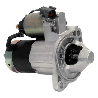 Quality-Built® - Remanufactured Starter