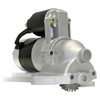 Quality-Built® - Starter