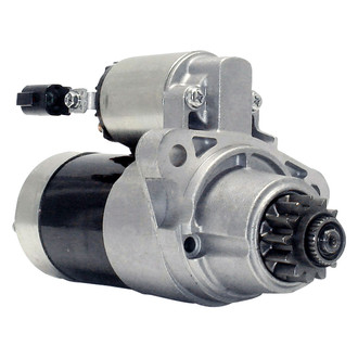 Quality-Built® - Remanufactured Starter