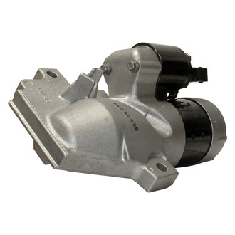 Quality-Built® - Remanufactured Starter