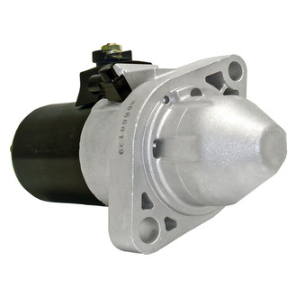 Quality-Built® - Remanufactured Starter