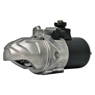 Quality-Built® - Remanufactured Starter