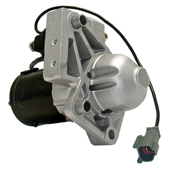 Quality-Built® - Remanufactured Starter