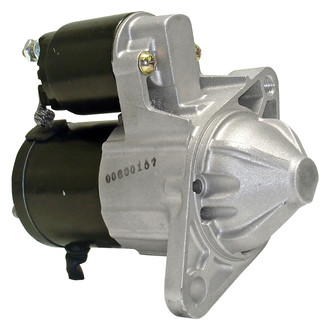 Quality-Built® - Remanufactured Starter
