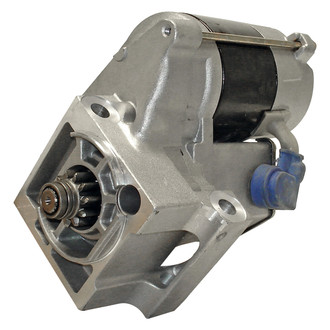 Quality-Built® - Starter