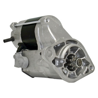 Quality-Built® - Remanufactured Starter
