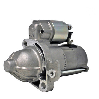 Quality-Built® - Remanufactured Starter