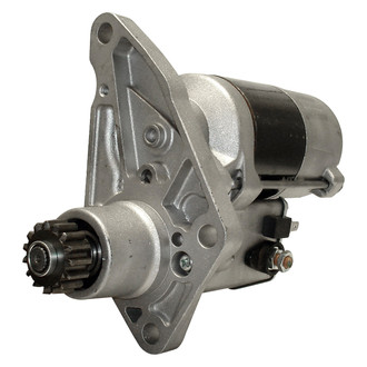 Quality-Built® - Remanufactured Starter