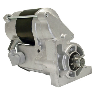 Quality-Built® - Starter