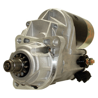 Quality-Built® - Starter