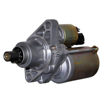Quality-Built® - Remanufactured Starter