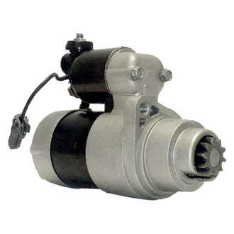 Quality-Built® - Starter