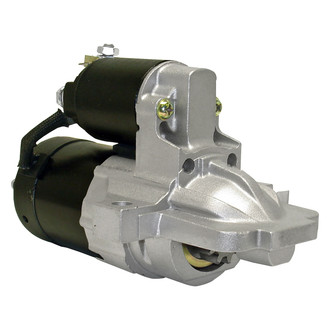 Quality-Built® - Remanufactured Starter
