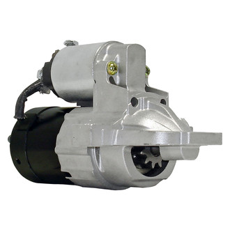 Quality-Built® - Remanufactured Starter