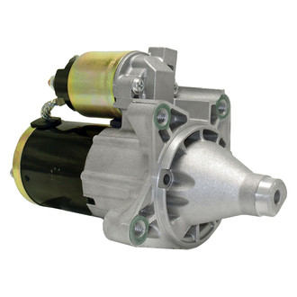 Quality-Built® - Remanufactured Starter