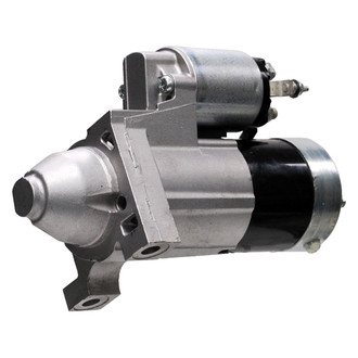 Quality-Built® - Starter