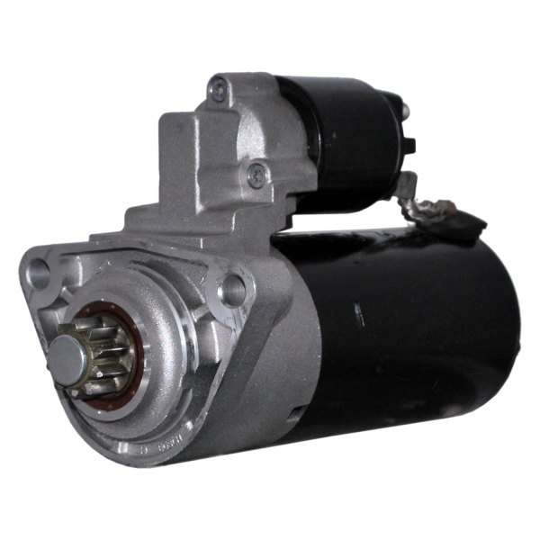 Quality-Built® - Remanufactured Starter