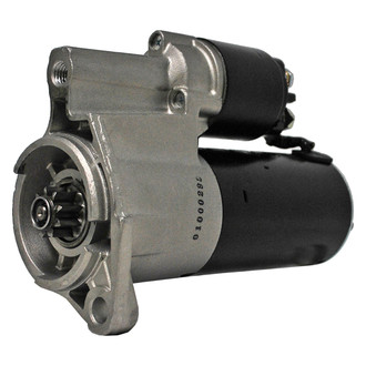 Quality-Built® - Remanufactured Starter