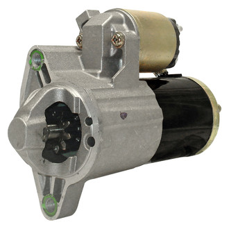 Quality-Built® - Remanufactured Starter
