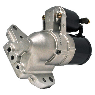 Quality-Built® - Remanufactured Starter