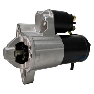 Quality-Built® - Starter