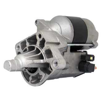 Quality-Built® - Starter