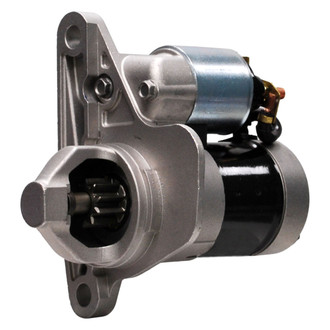 Quality-Built® - Remanufactured Starter