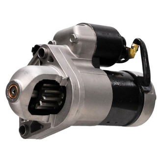 Quality-Built® - Starter