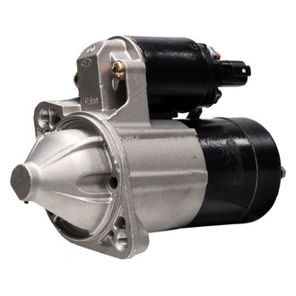 Quality-Built® - Remanufactured Starter