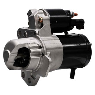 Quality-Built® - Starter