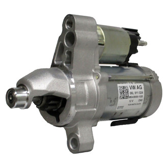 Quality-Built® - Starter