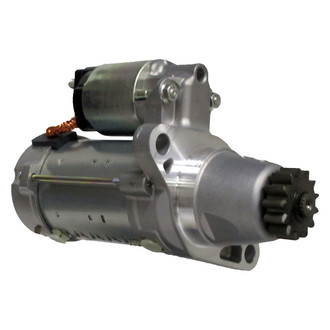 Quality-Built® - Starter