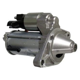 Quality-Built® - Remanufactured Starter