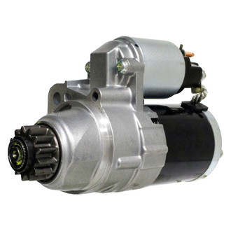 Quality-Built® - Starter