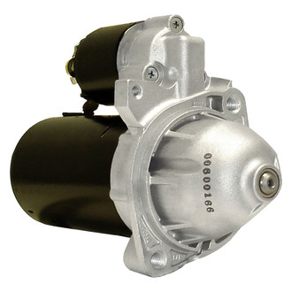 Quality-Built® - Remanufactured Starter
