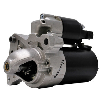Quality-Built® - Remanufactured Starter