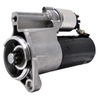 Quality-Built® - Remanufactured Starter