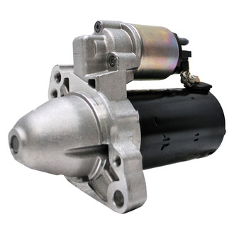 Quality-Built® - Starter
