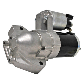 Quality-Built® - Remanufactured Starter