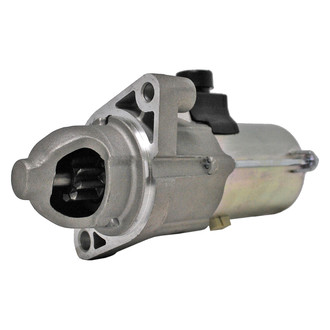 Quality-Built® - Remanufactured Starter