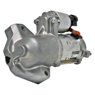 Quality-Built® - Remanufactured Starter
