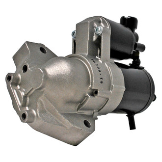 Quality-Built® - Remanufactured Starter