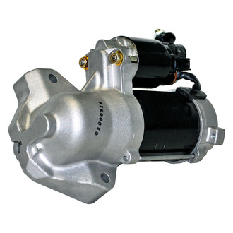 Quality-Built® - Remanufactured Starter