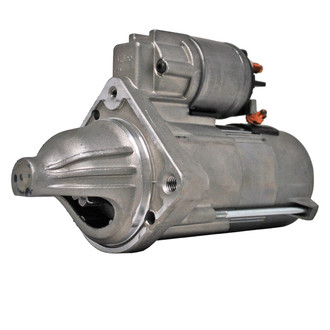 Quality-Built® - Remanufactured Starter