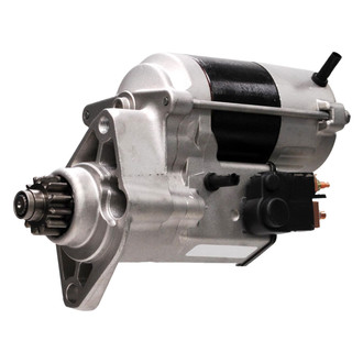 Quality-Built® - Remanufactured Starter