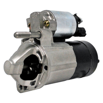 Quality-Built® - Remanufactured Starter