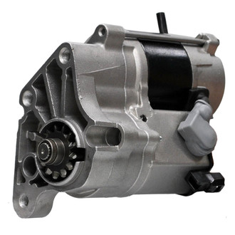 Quality-Built® - Starter