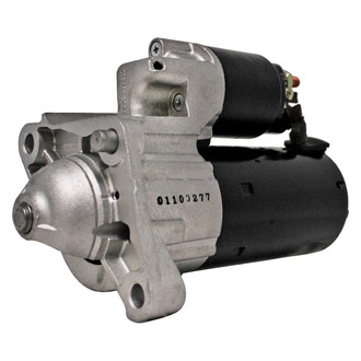 Quality-Built® - Remanufactured Starter