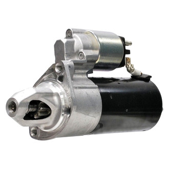 Quality-Built® - Remanufactured Starter